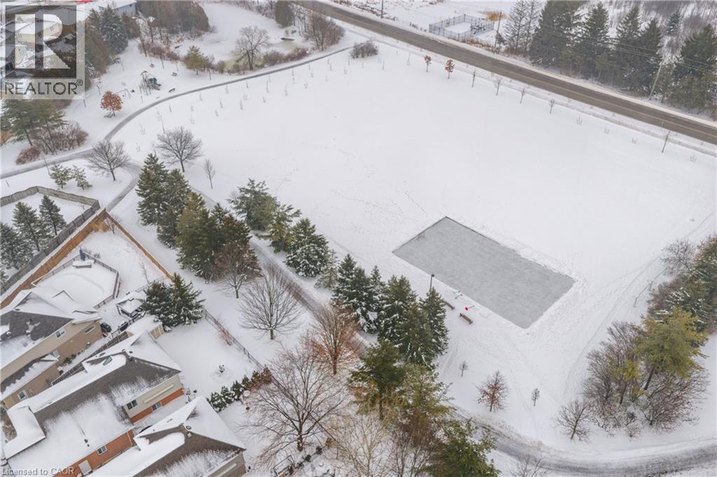 610 Rock Point Crescent, Waterloo, Ontario  N2V 2K3 - Photo 42 - 40795409