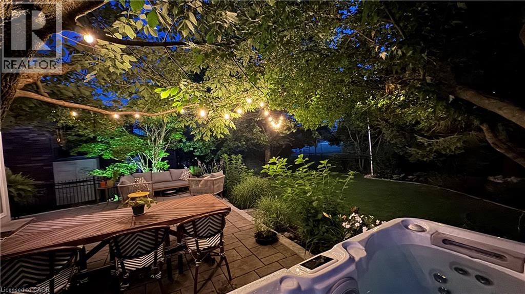 610 Rock Point Crescent, Waterloo, Ontario  N2V 2K3 - Photo 44 - 40795409