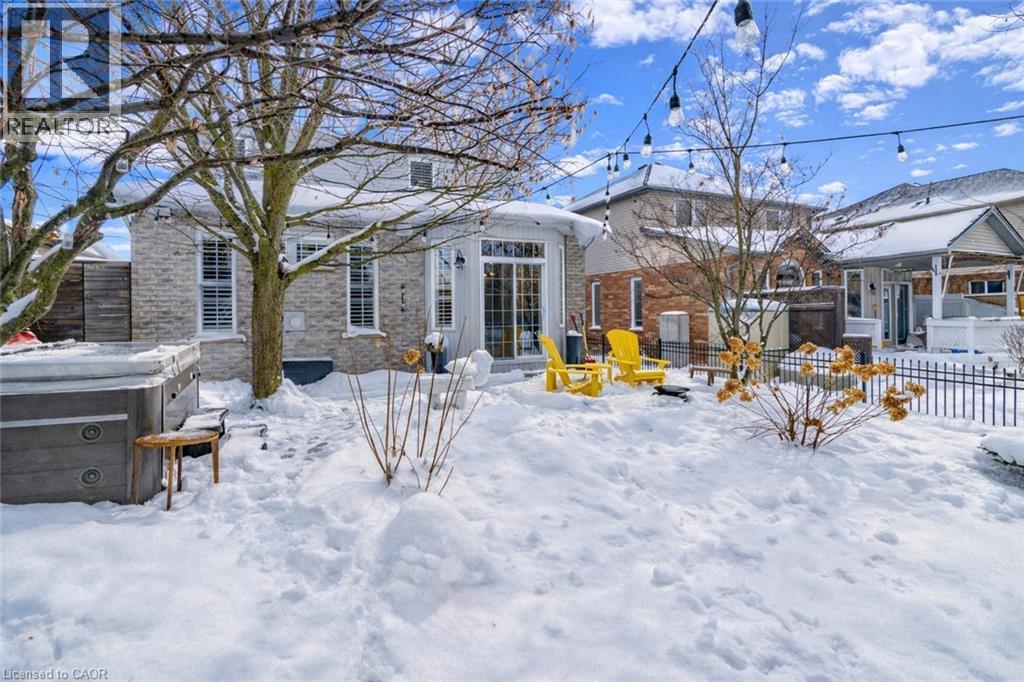 610 Rock Point Crescent, Waterloo, Ontario  N2V 2K3 - Photo 41 - 40795409