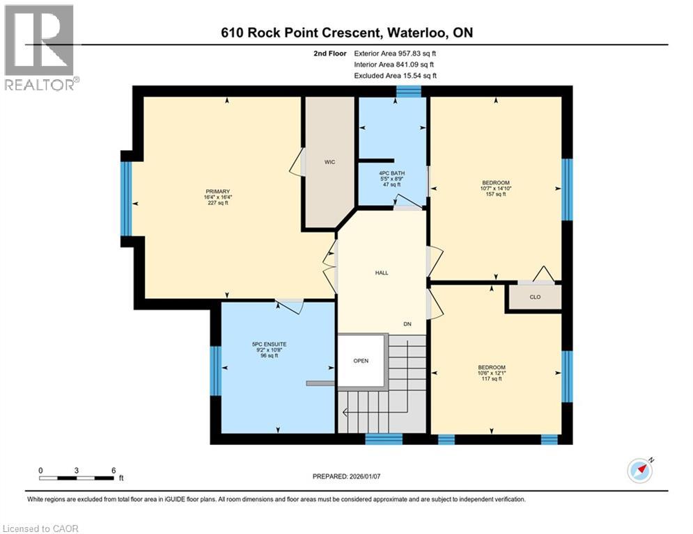 610 Rock Point Crescent, Waterloo, Ontario  N2V 2K3 - Photo 47 - 40795409