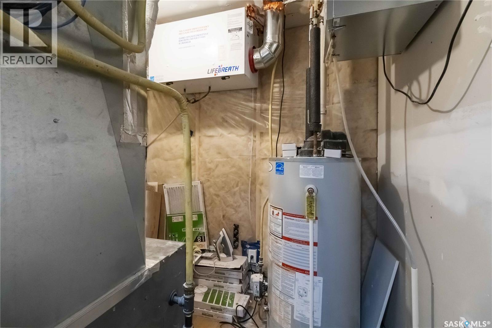 120 Rosewood Boulevard E, Saskatoon, Saskatchewan  S7V 0Y9 - Photo 27 - SK026392