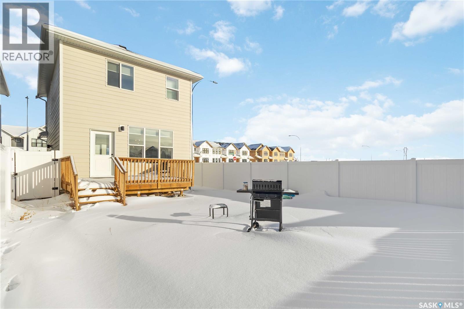 120 Rosewood Boulevard E, Saskatoon, Saskatchewan  S7V 0Y9 - Photo 29 - SK026392