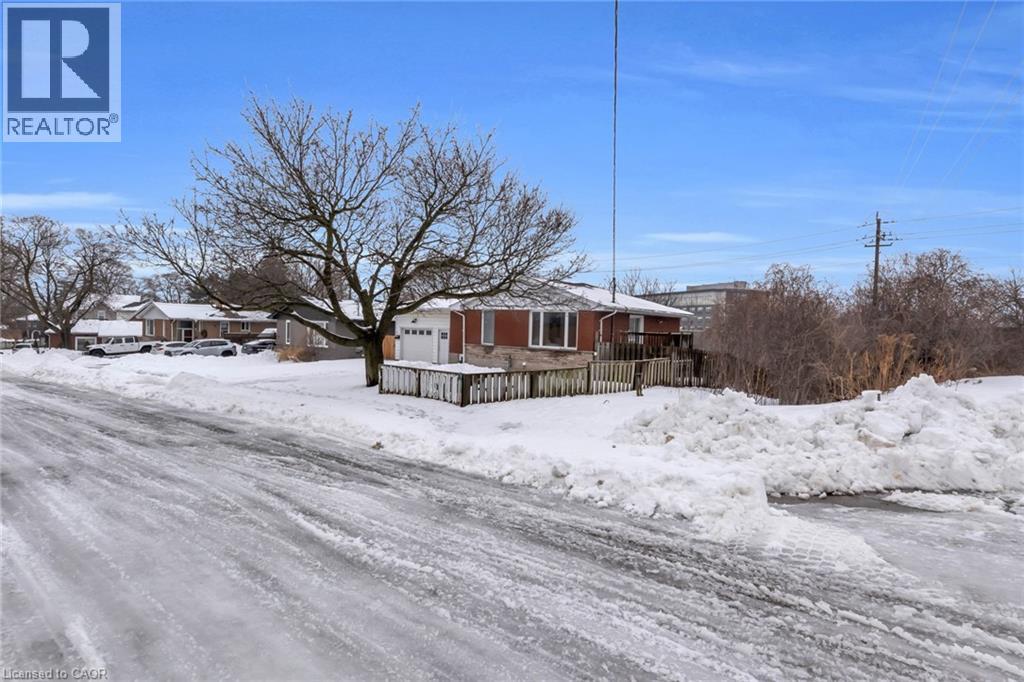 373 Hillcrest Road, Cambridge, Ontario  N3H 1B4 - Photo 5 - 40797033