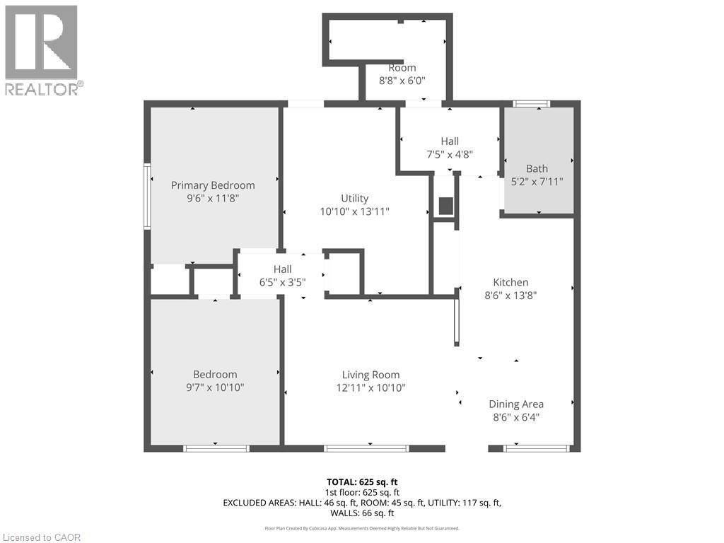 373 Hillcrest Road, Cambridge, Ontario  N3H 1B4 - Photo 45 - 40797033