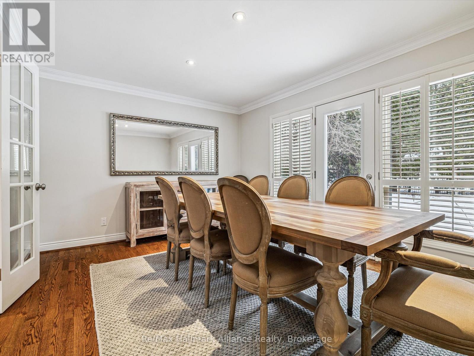 1188 Carey Road, Oakville, Ontario  L6J 2E4 - Photo 9 - W12671708