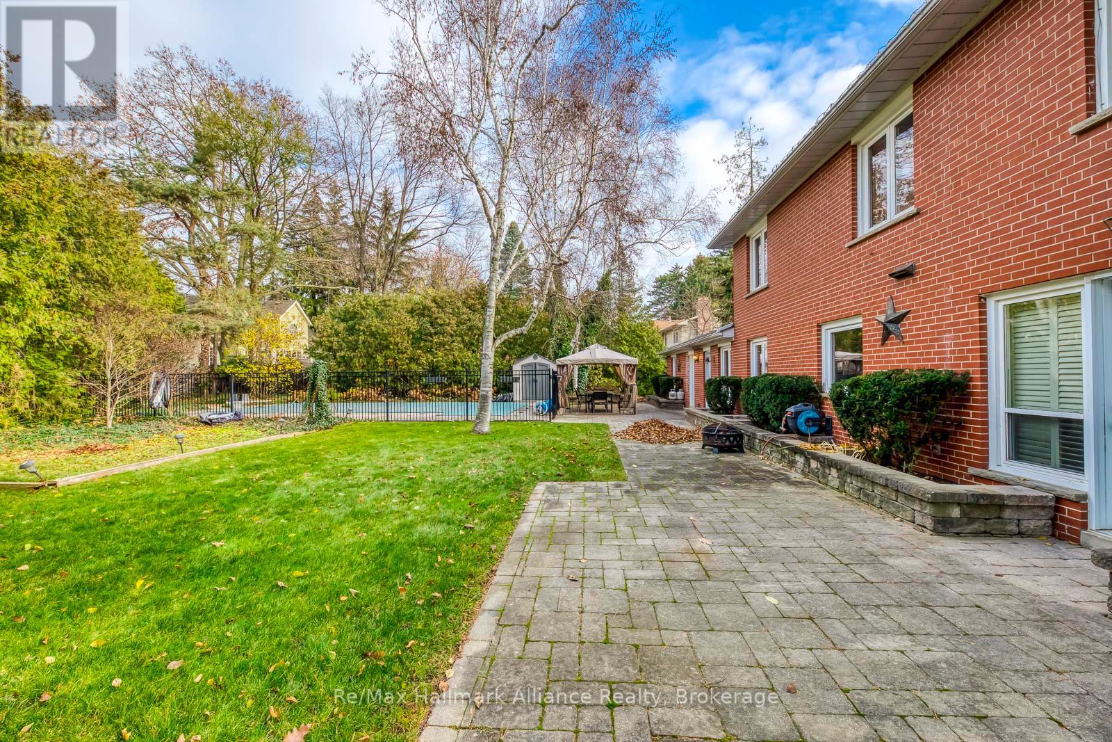 1188 Carey Road, Oakville, Ontario  L6J 2E4 - Photo 39 - W12671708