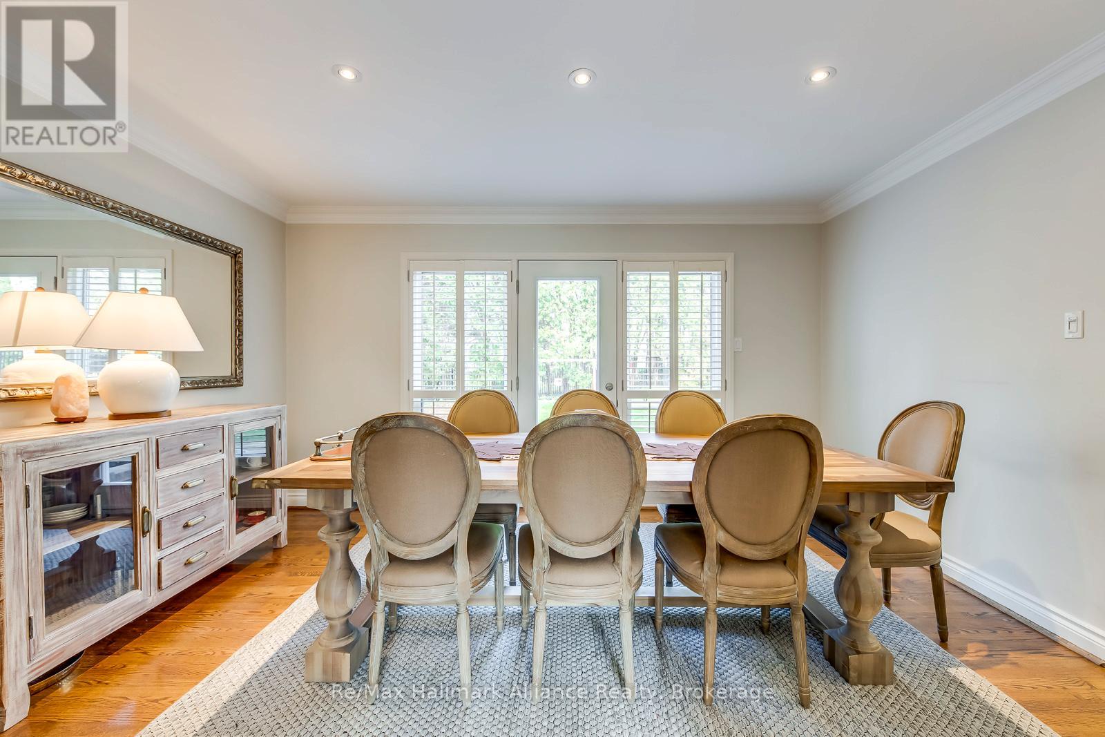 1188 Carey Road, Oakville, Ontario  L6J 2E4 - Photo 8 - W12671708