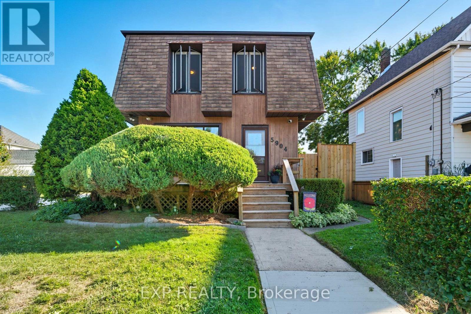 5904 PROSPECT STREET, Niagara Falls, Ontario