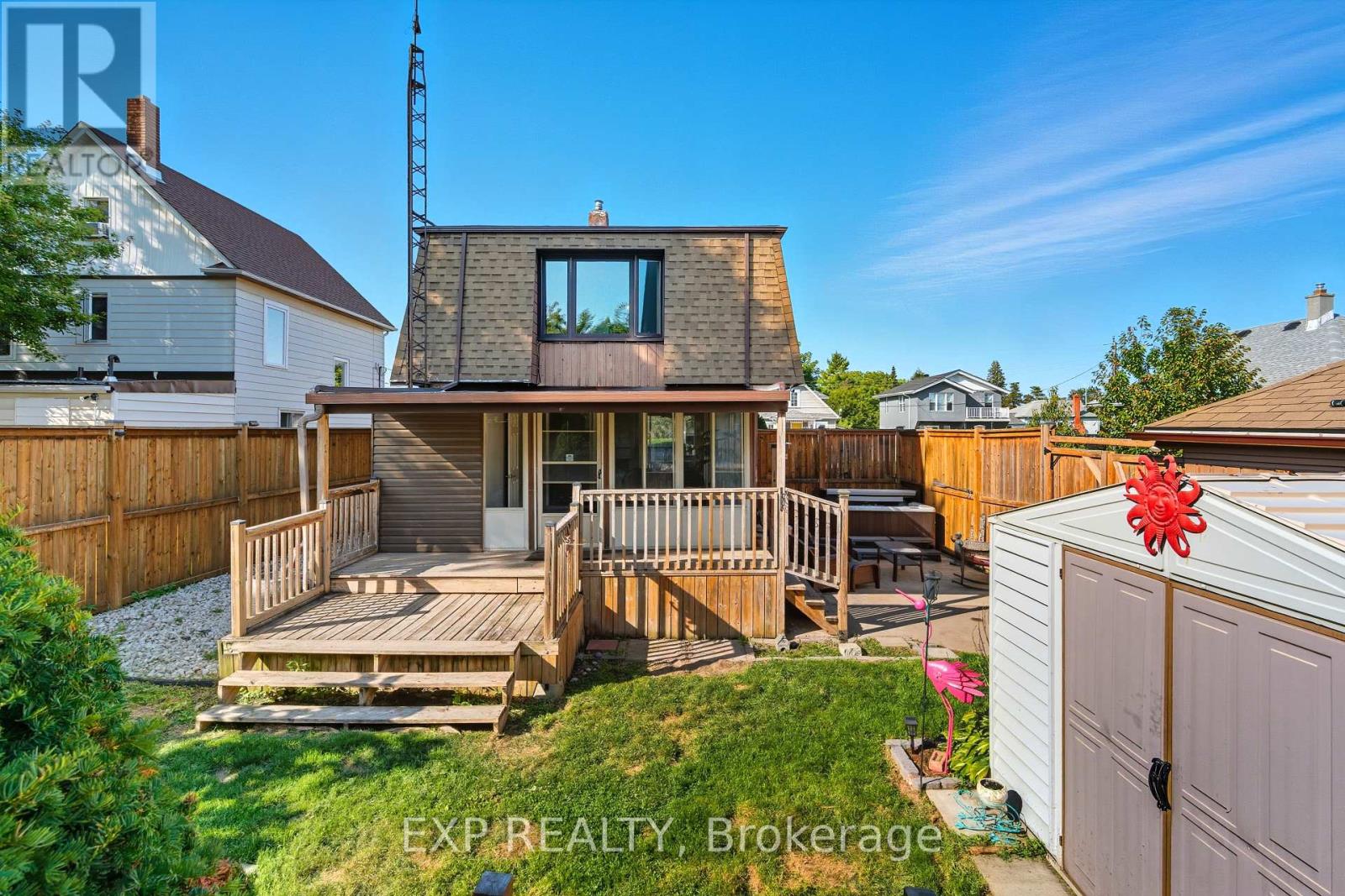 5904 Prospect Street, Niagara Falls, Ontario  L2G 1G8 - Photo 34 - X12675976