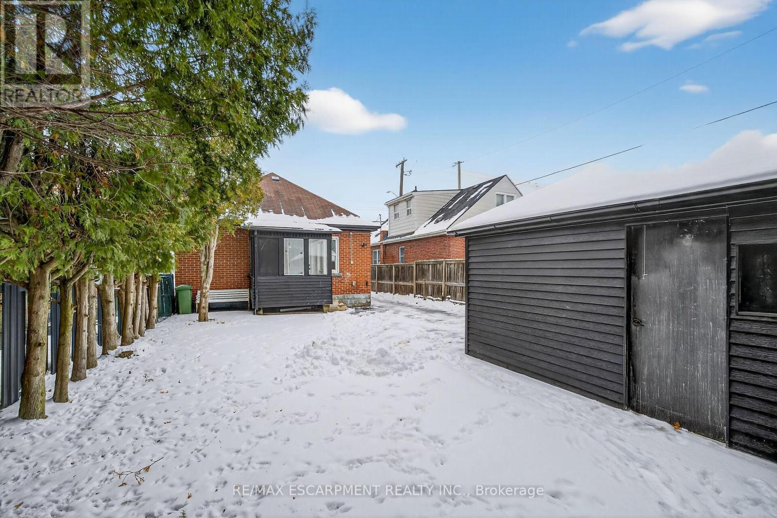 150 Brucedale Avenue E, Hamilton, Ontario  L9A 1N6 - Photo 47 - X12676010