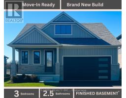 11 SYCAMORE DRIVE, Tillsonburg, Ontario