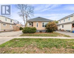 6385 CRAWFORD STREET, Niagara Falls, Ontario
