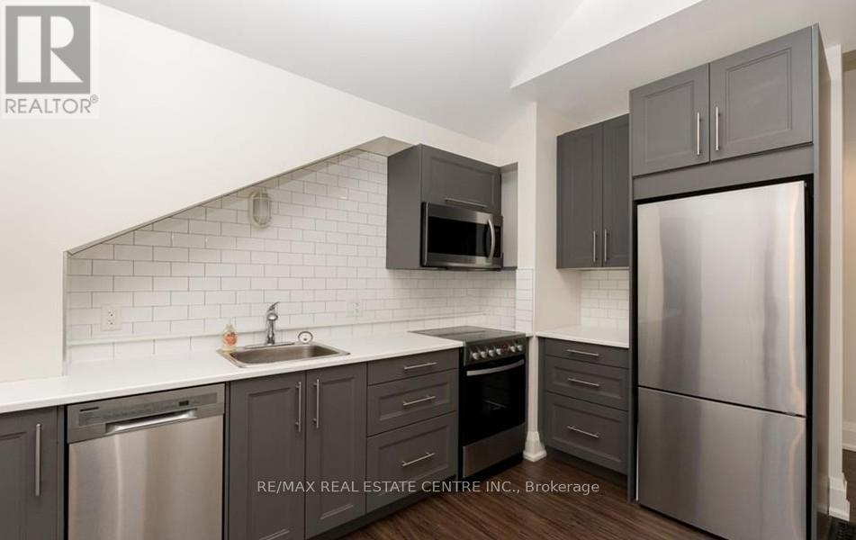 14 Young Street W, Waterloo, Ontario  N2L 2Y8 - Photo 16 - X12676082