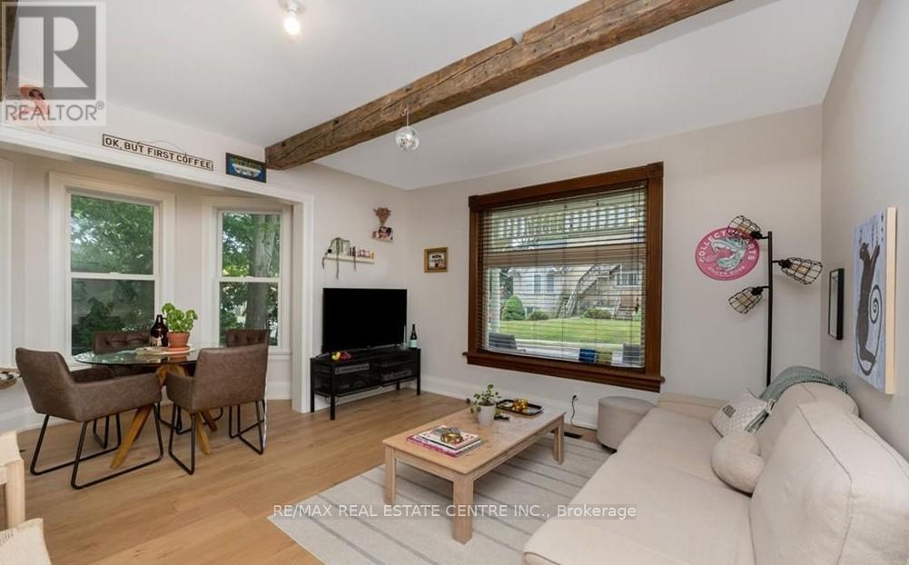 14 Young Street W, Waterloo, Ontario  N2L 2Y8 - Photo 35 - X12676082