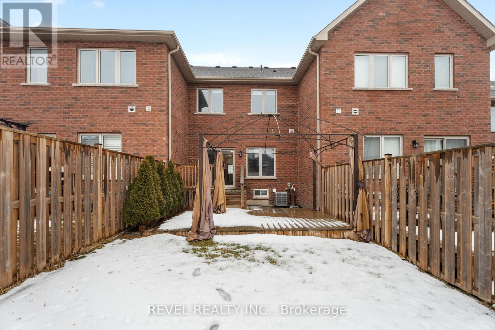 35 Sunset Way, Thorold, Ontario  L0S 1A0 - Photo 27 - X12676086