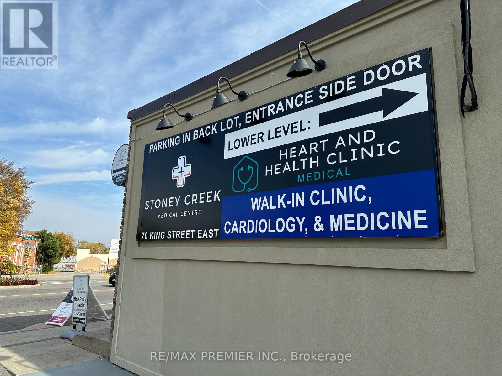 M07 - 70 King Street E, Hamilton, Ontario  L8G 1K2 - Photo 3 - X12676132