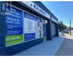 M07 - 70 KING STREET E, Hamilton, Ontario