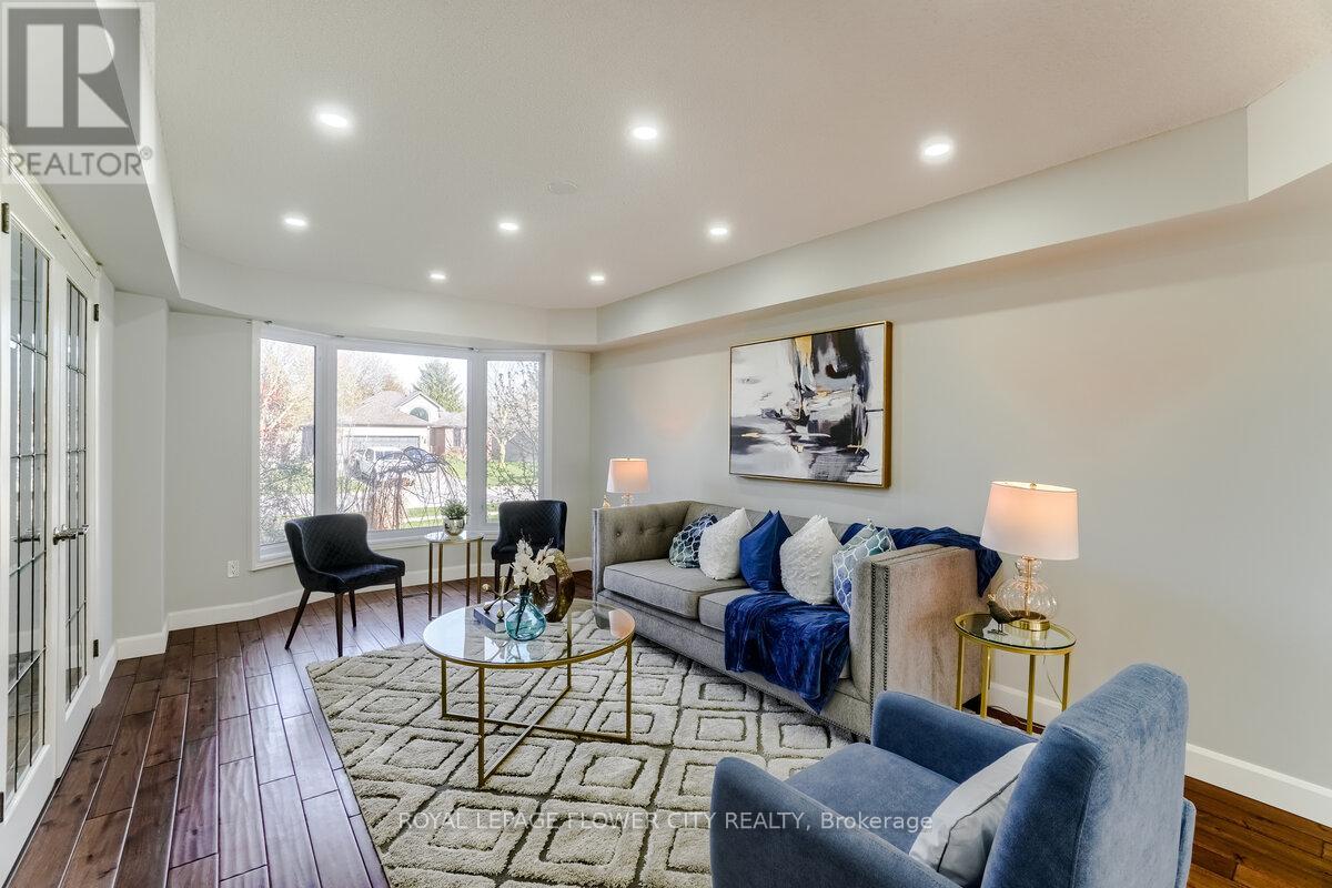 418 Riverview Drive, Strathroy-Caradoc, Ontario  N7G 4A8 - Photo 10 - X12676226