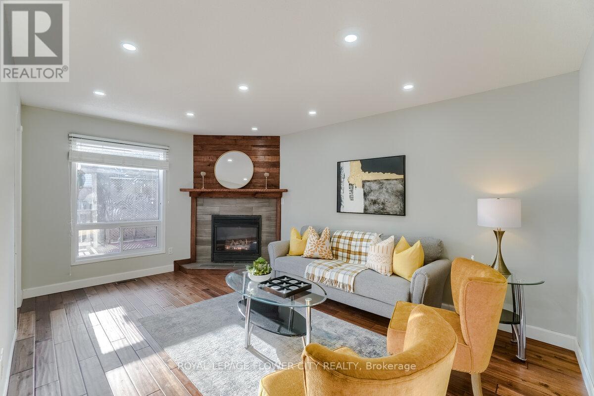 418 Riverview Drive, Strathroy-Caradoc, Ontario  N7G 4A8 - Photo 16 - X12676226