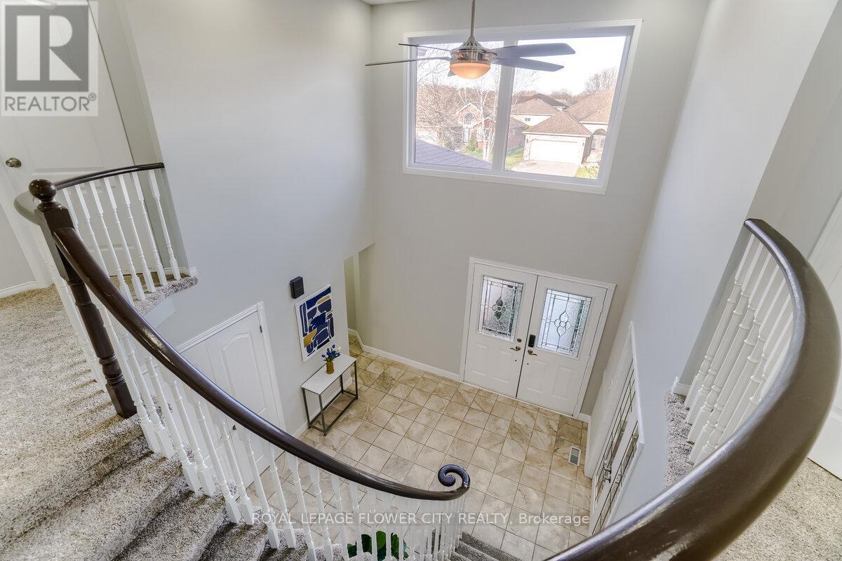 418 Riverview Drive, Strathroy-Caradoc, Ontario  N7G 4A8 - Photo 21 - X12676226