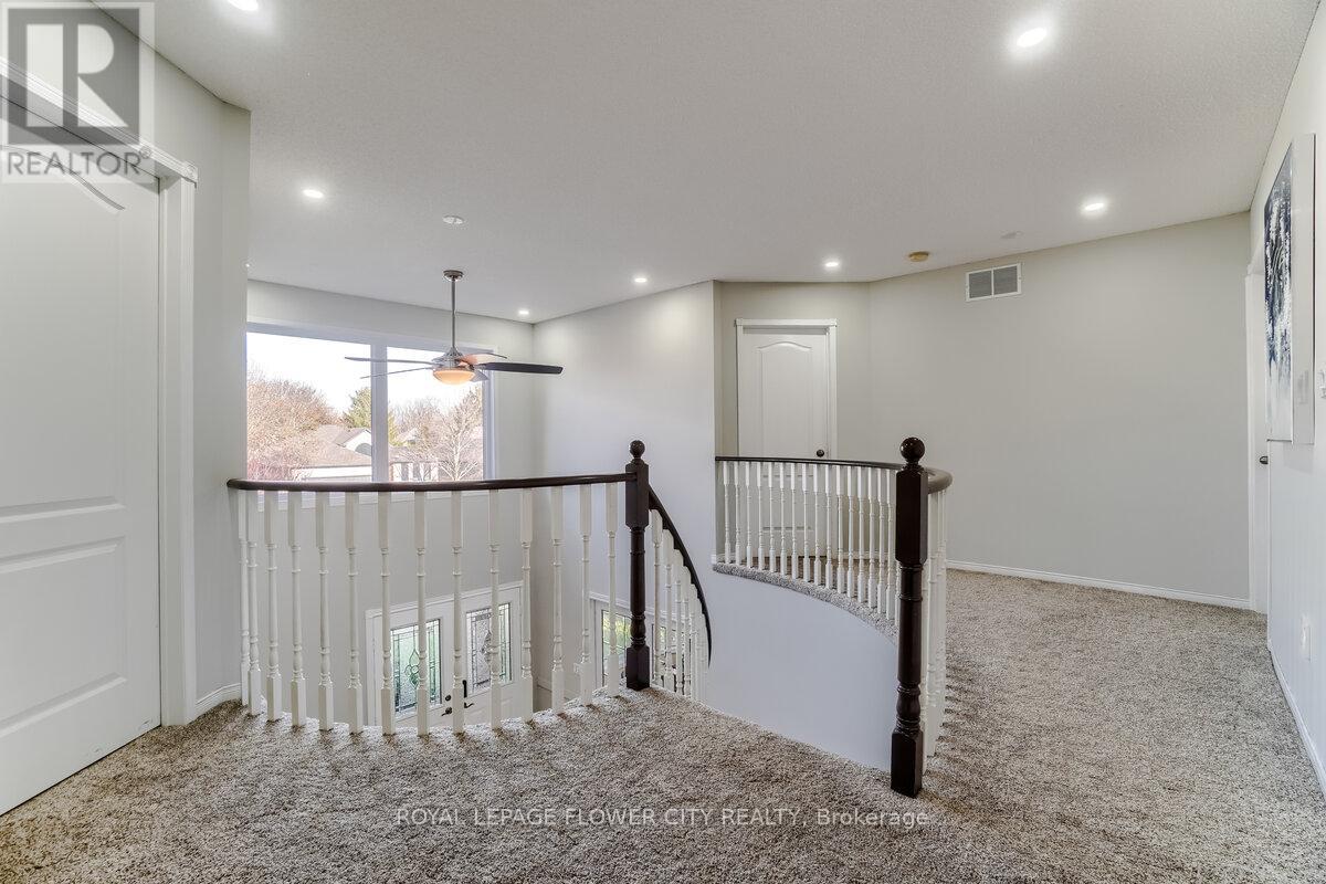 418 Riverview Drive, Strathroy-Caradoc, Ontario  N7G 4A8 - Photo 22 - X12676226