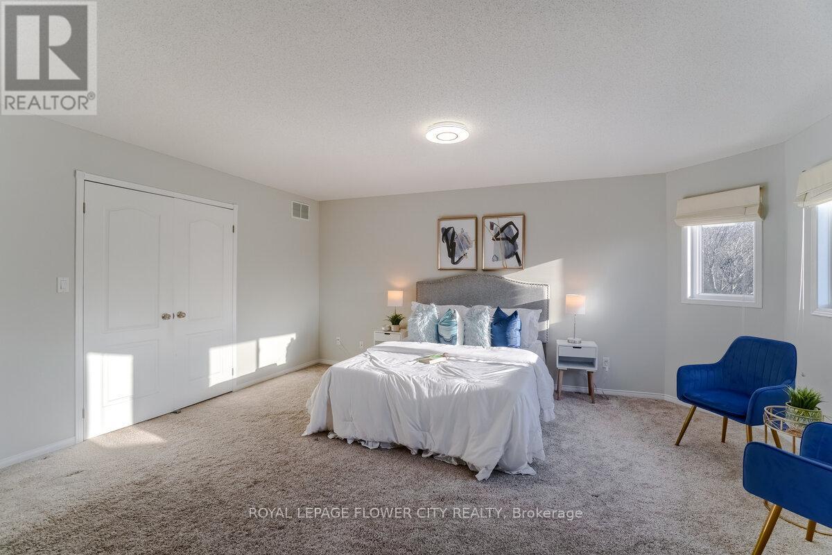 418 Riverview Drive, Strathroy-Caradoc, Ontario  N7G 4A8 - Photo 24 - X12676226