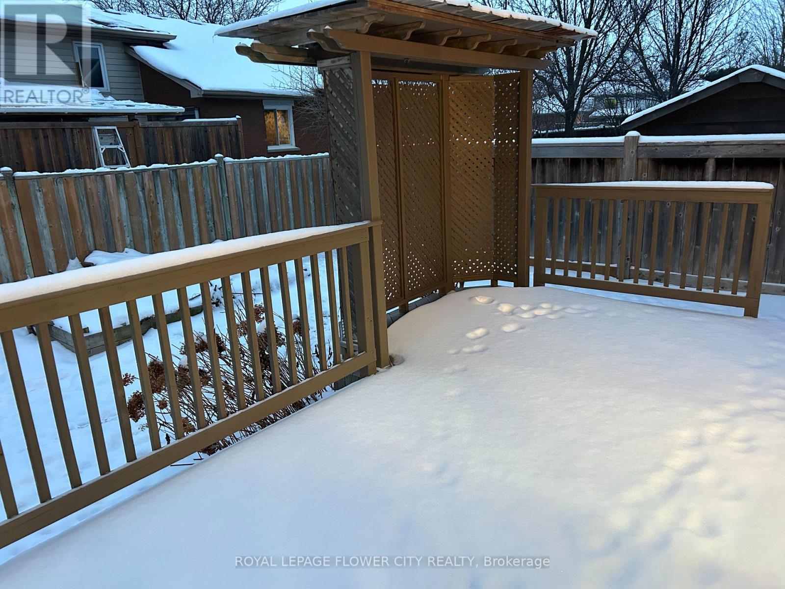 418 Riverview Drive, Strathroy-Caradoc, Ontario  N7G 4A8 - Photo 36 - X12676226