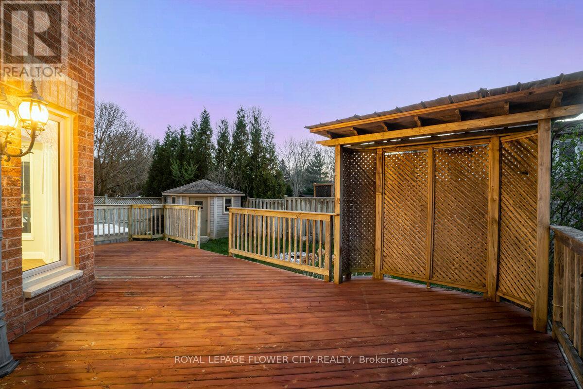 418 Riverview Drive, Strathroy-Caradoc, Ontario  N7G 4A8 - Photo 38 - X12676226