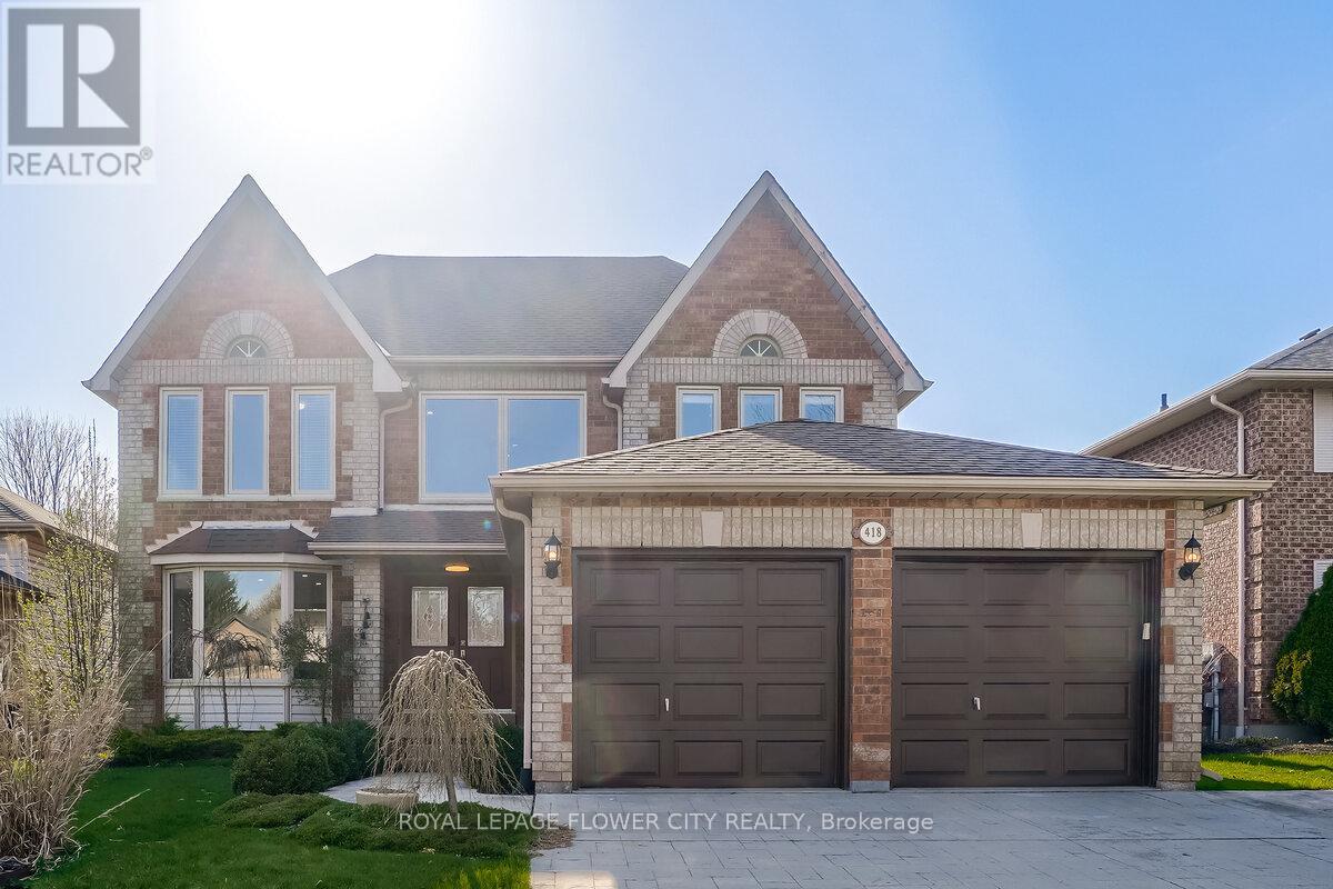 418 Riverview Drive, Strathroy-Caradoc, Ontario  N7G 4A8 - Photo 4 - X12676226