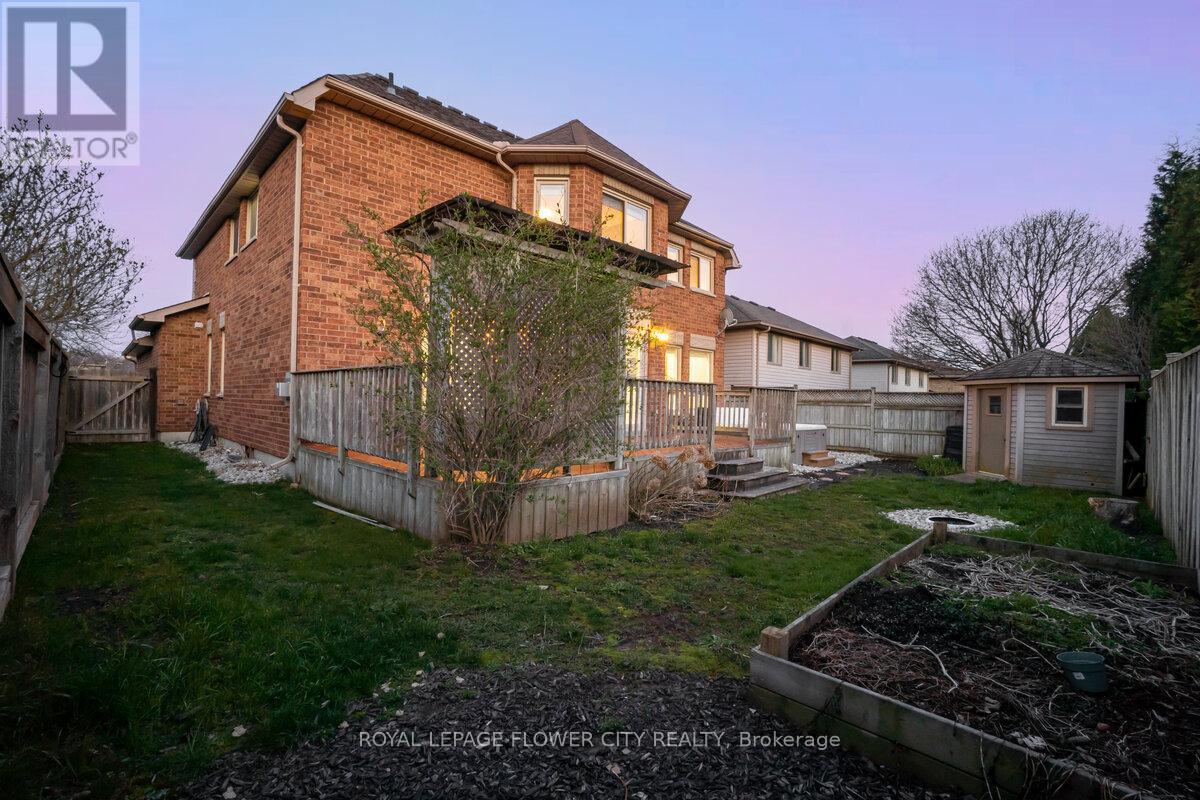 418 Riverview Drive, Strathroy-Caradoc, Ontario  N7G 4A8 - Photo 40 - X12676226