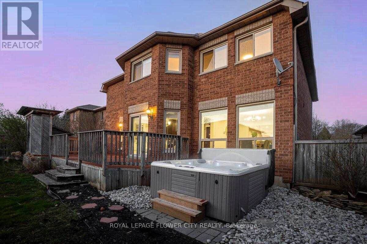 418 Riverview Drive, Strathroy-Caradoc, Ontario  N7G 4A8 - Photo 41 - X12676226