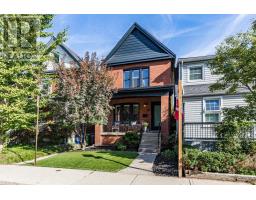 58 CHATHAM STREET, Hamilton, Ontario