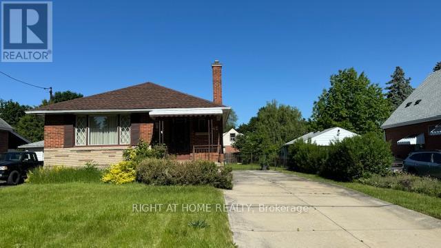 42 GAILMONT DRIVE, Hamilton, Ontario
