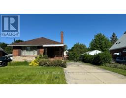 42 GAILMONT DRIVE, Hamilton, Ontario