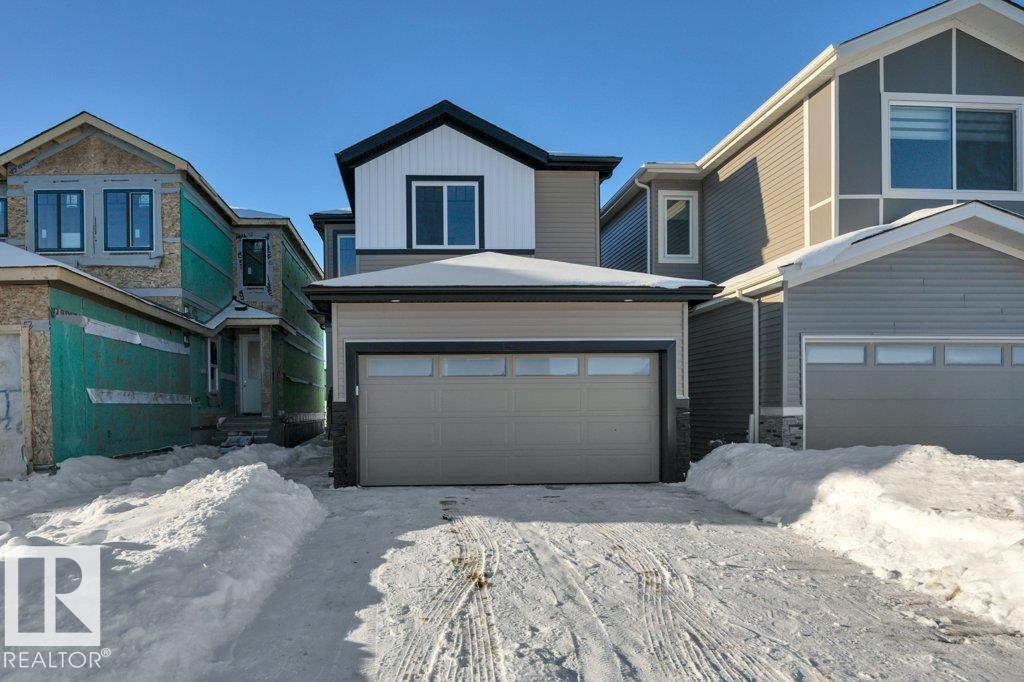 192 Munn WY, Leduc, Alberta