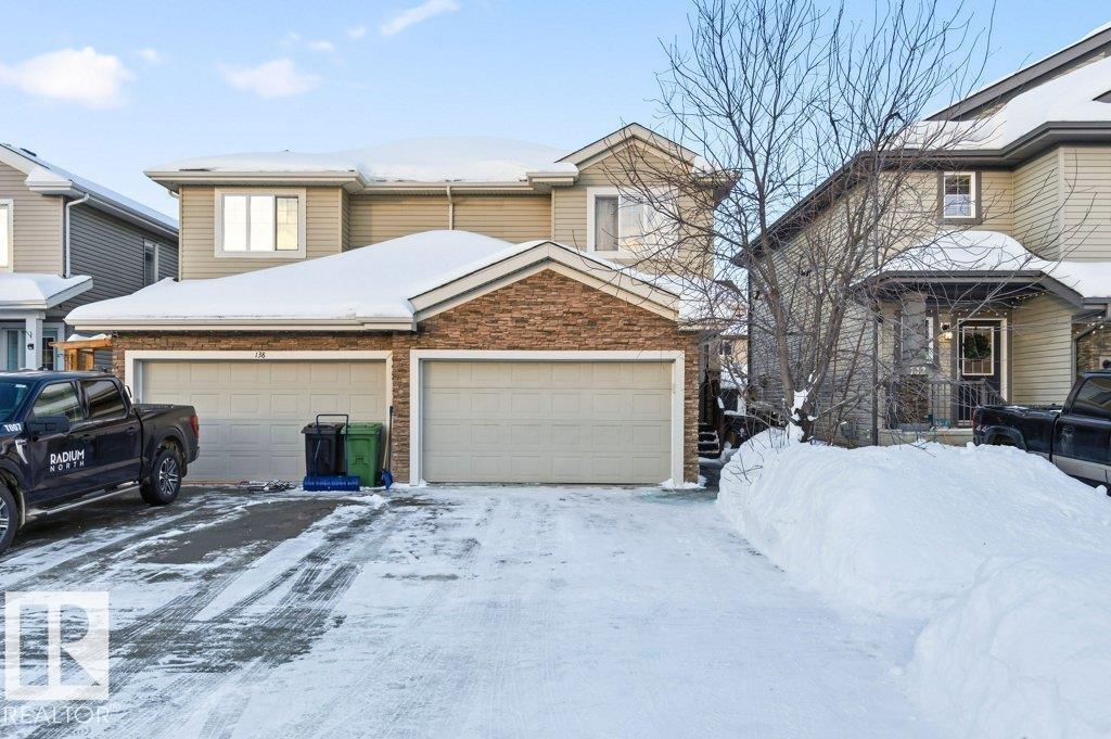 140 Cranston PL, Fort Saskatchewan, Alberta
