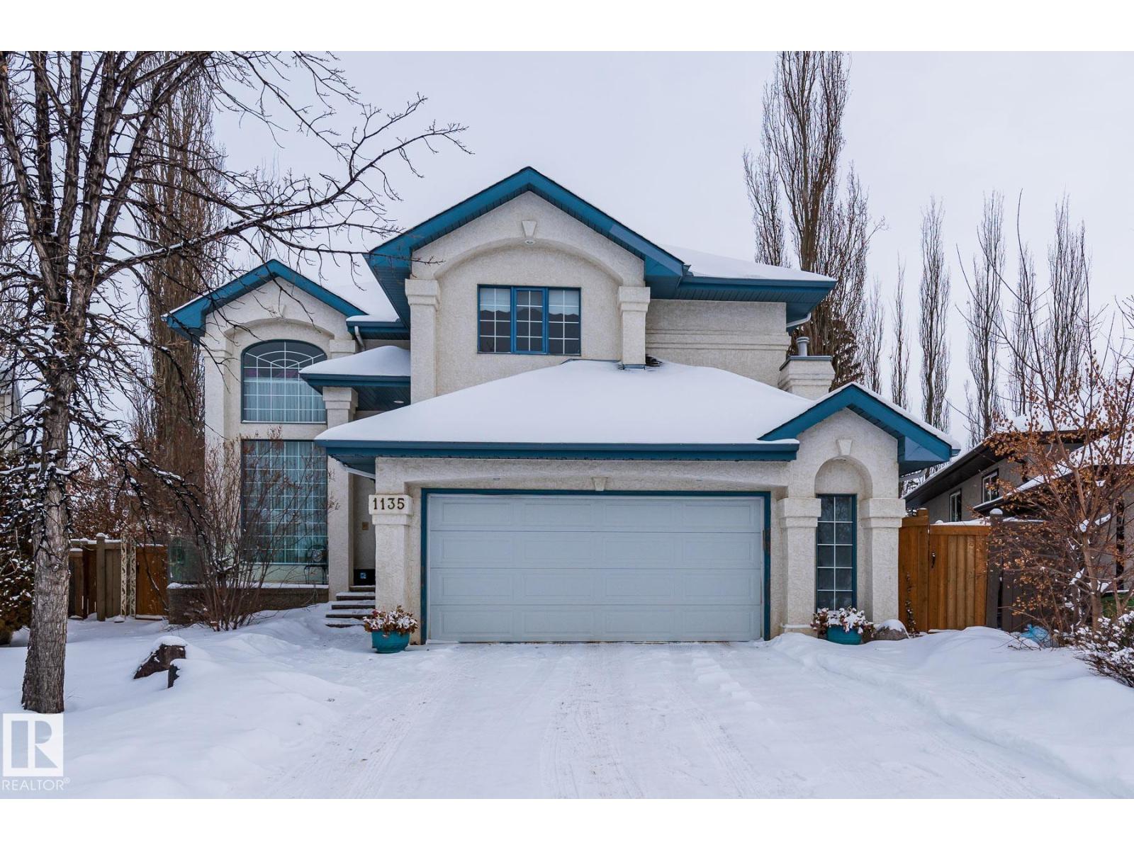 1135 116 ST NW, Edmonton, Alberta