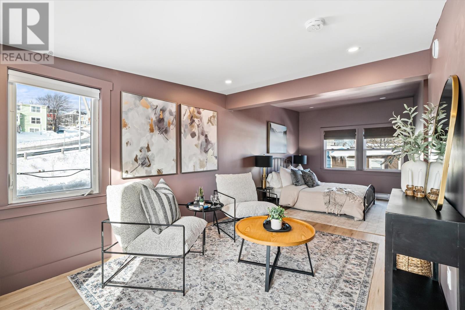 9 Stephen Place, St. John's, Newfoundland & Labrador  A1C 4L7 - Photo 17 - 1293306