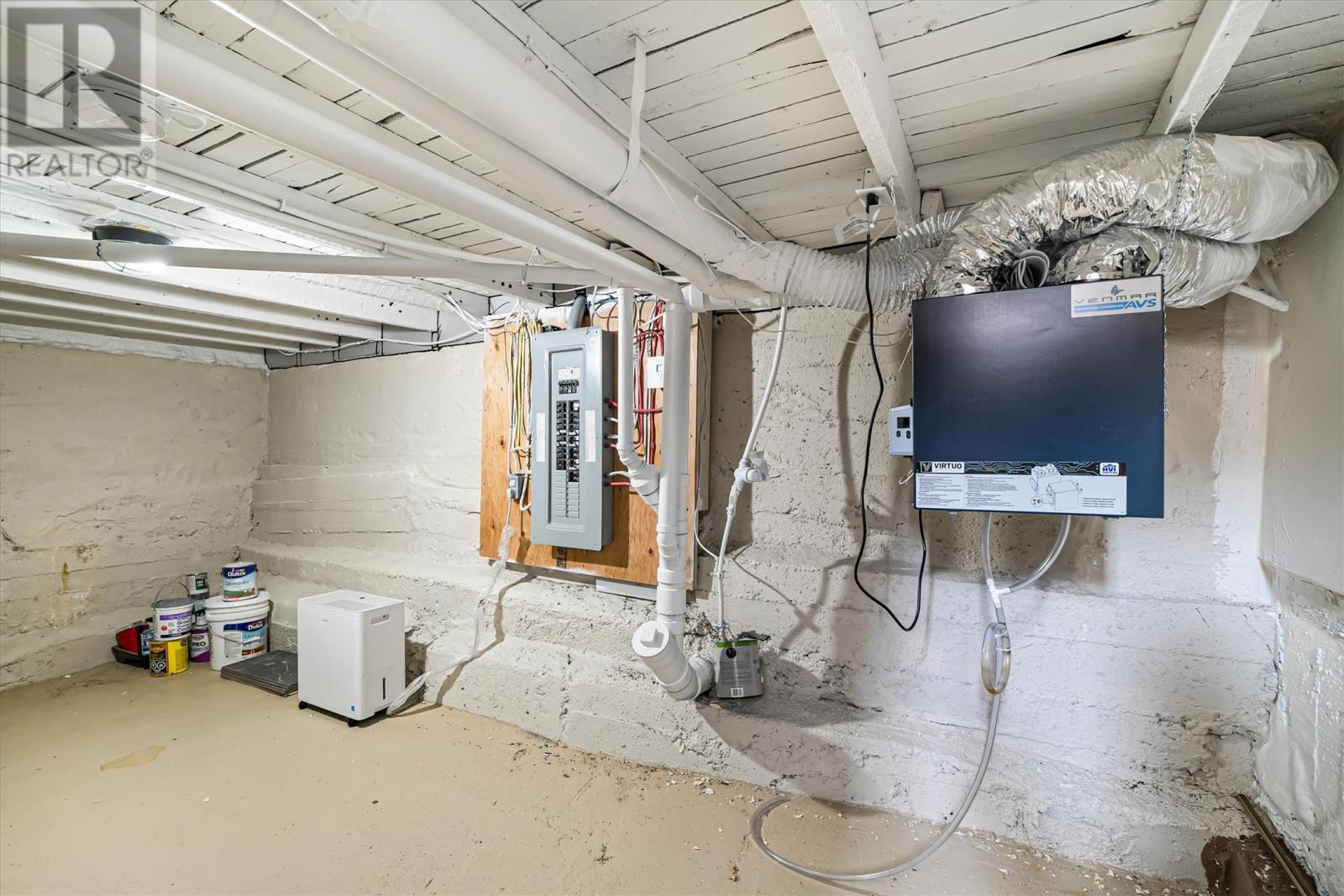 9 Stephen Place, St. John's, Newfoundland & Labrador  A1C 4L7 - Photo 21 - 1293306