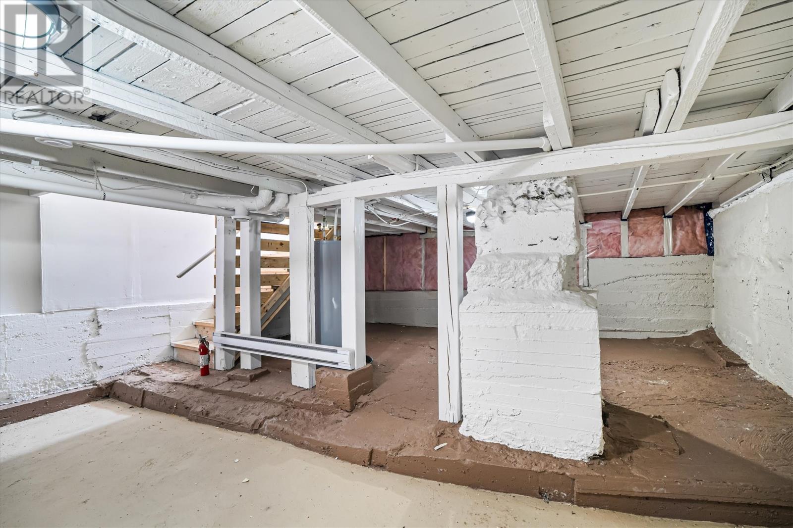 9 Stephen Place, St. John's, Newfoundland & Labrador  A1C 4L7 - Photo 22 - 1293306