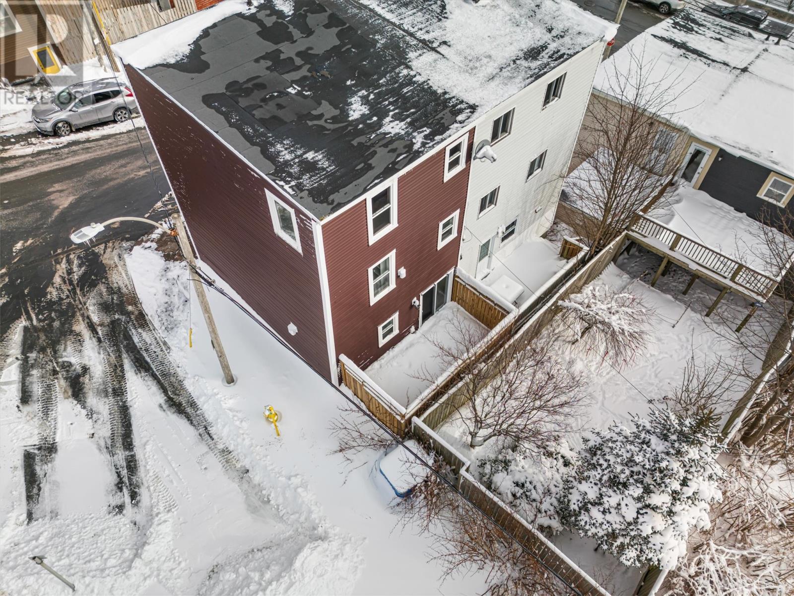 9 Stephen Place, St. John's, Newfoundland & Labrador  A1C 4L7 - Photo 25 - 1293306