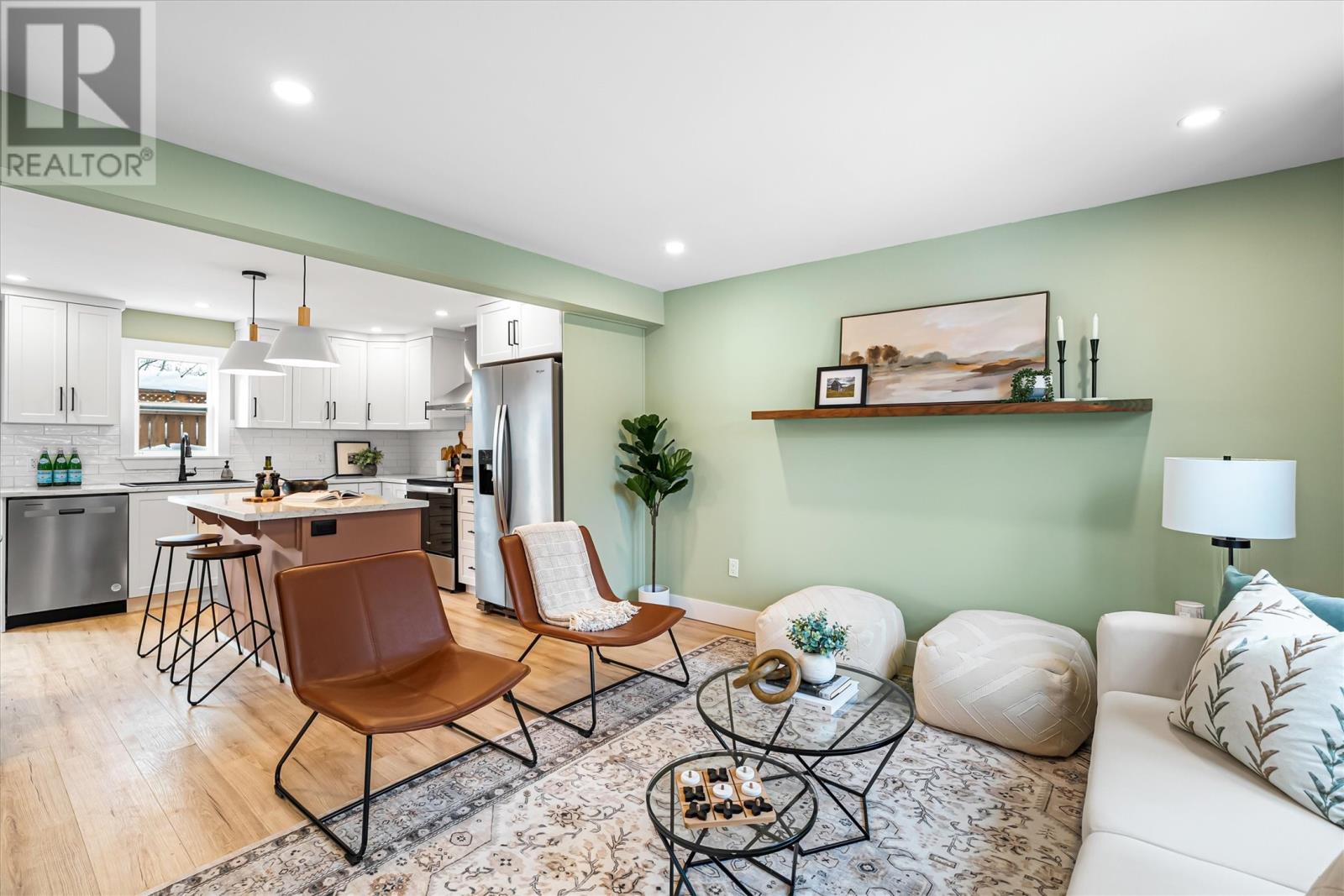 9 Stephen Place, St. John's, Newfoundland & Labrador  A1C 4L7 - Photo 3 - 1293306