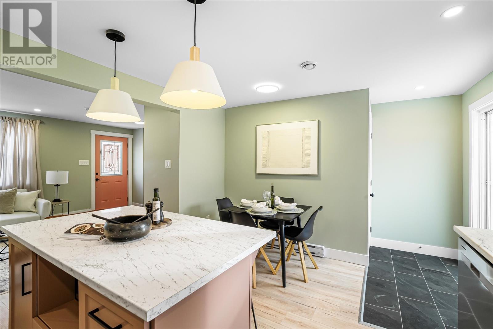 9 Stephen Place, St. John's, Newfoundland & Labrador  A1C 4L7 - Photo 9 - 1293306