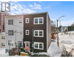 9 Stephen Place, St. John's, Newfoundland & Labrador