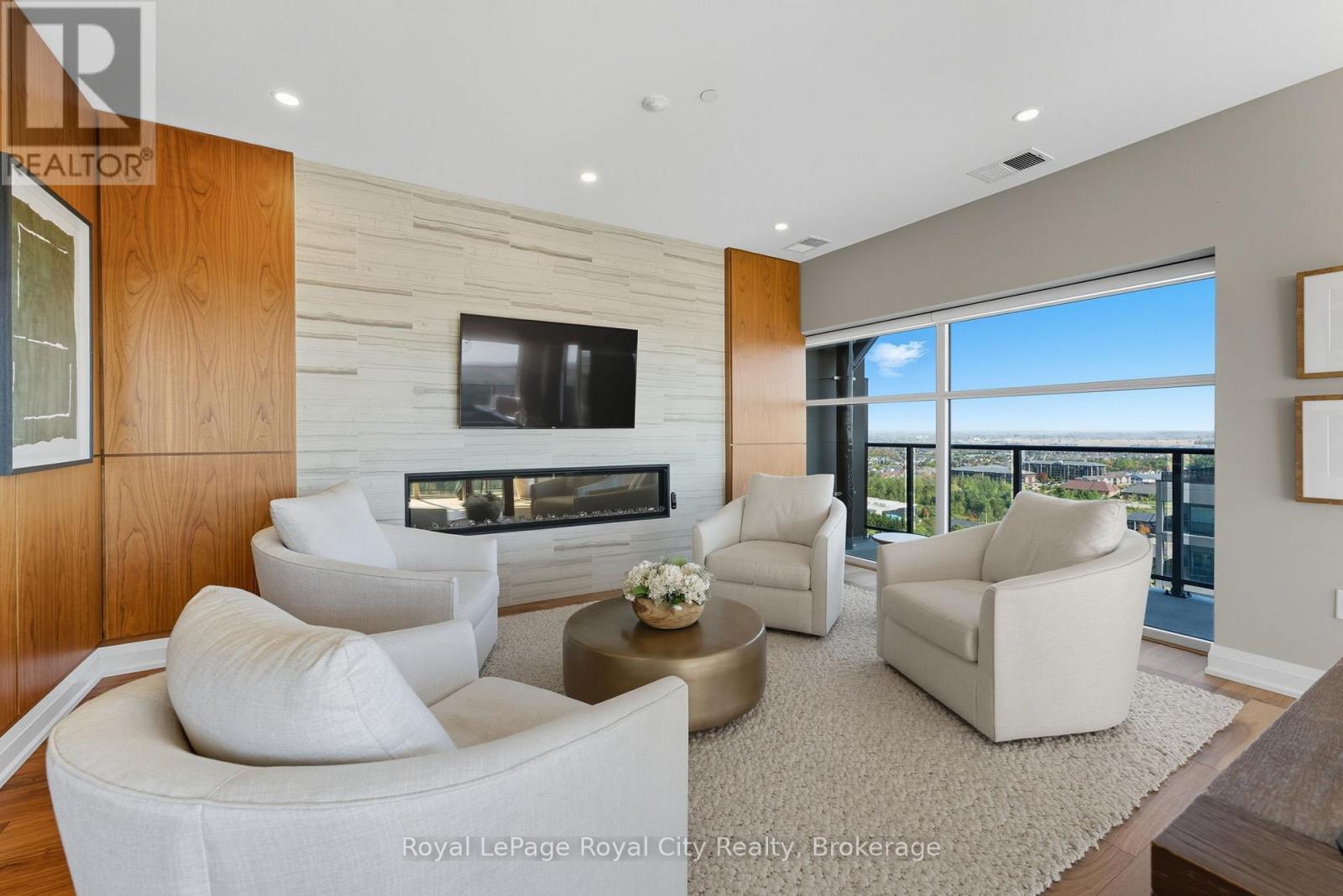 111 - 1878 Gordon Street, Guelph (Pineridge/westminster Woods), Ontario  N1L 0P4 - Photo 18 - X12671806