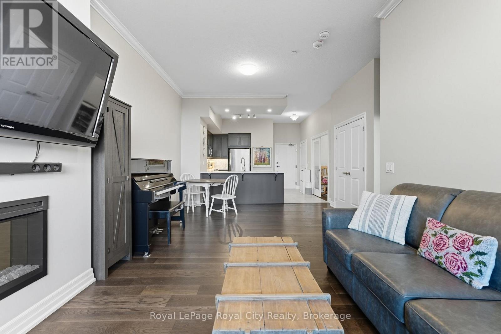 111 - 1878 Gordon Street, Guelph (Pineridge/westminster Woods), Ontario  N1L 0P4 - Photo 7 - X12671806