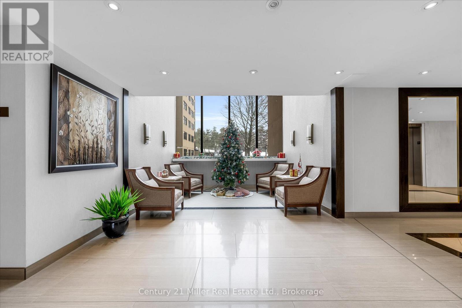 509 - 6500 Montevideo Road, Mississauga, Ontario  L5N 3T6 - Photo 3 - W12676336