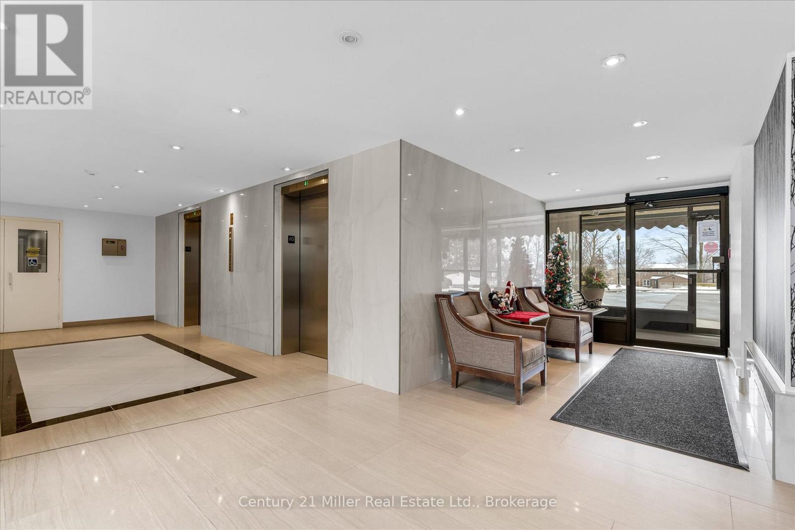 509 - 6500 Montevideo Road, Mississauga, Ontario  L5N 3T6 - Photo 4 - W12676336