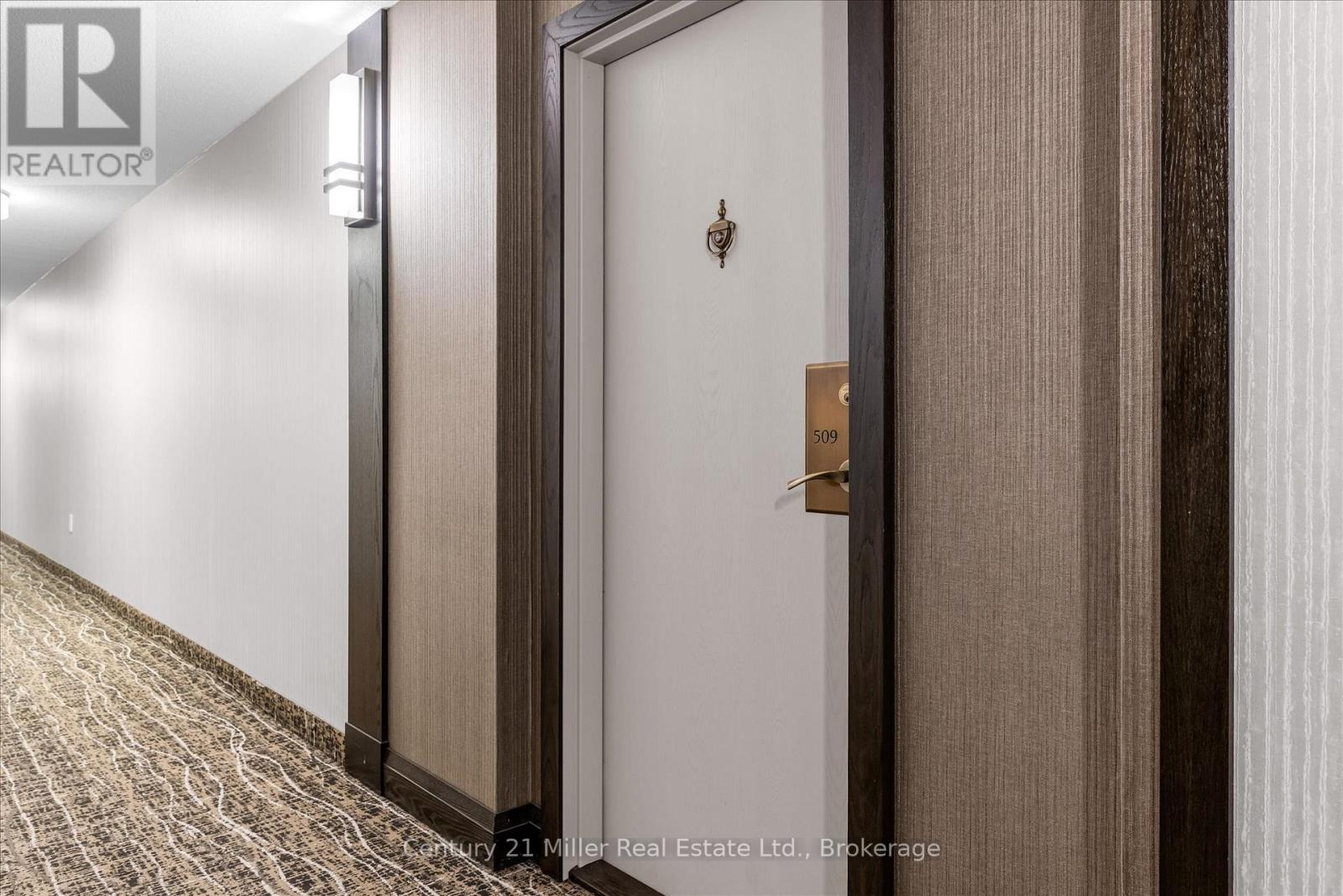 509 - 6500 Montevideo Road, Mississauga, Ontario  L5N 3T6 - Photo 5 - W12676336