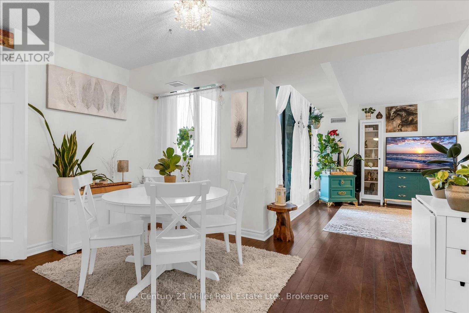 509 - 6500 Montevideo Road, Mississauga, Ontario  L5N 3T6 - Photo 7 - W12676336